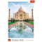 Puzzle "500" - Taj Mahal / Flash Press Media