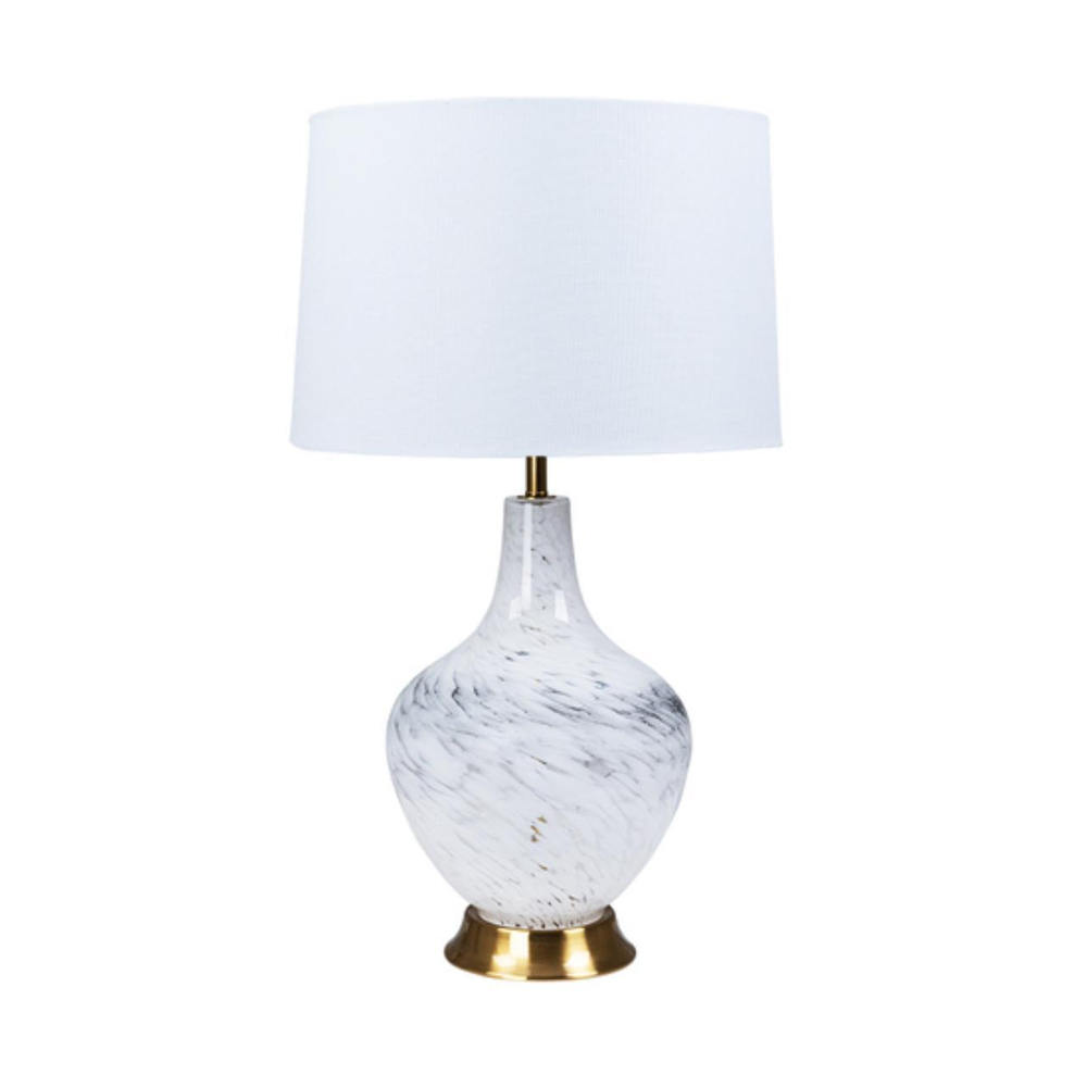 Настольная лампа Arte Lamp SAIPH A5051LT-1PB
