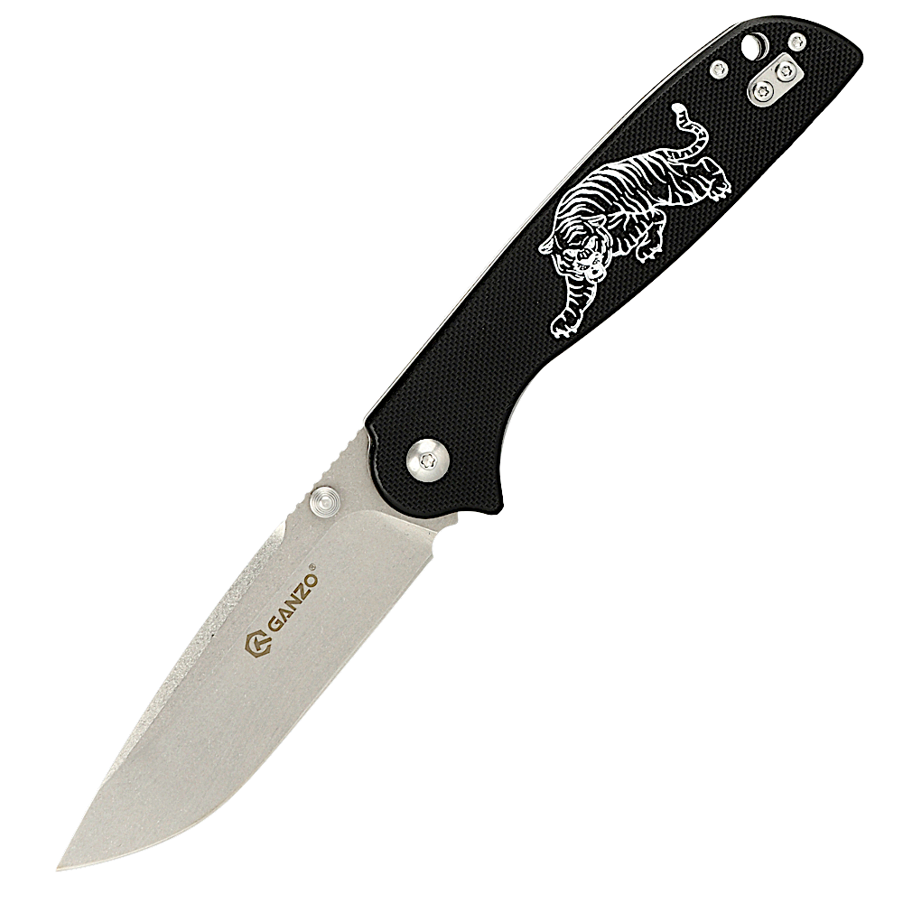 Нож Ganzo G6803 8CR13 *-