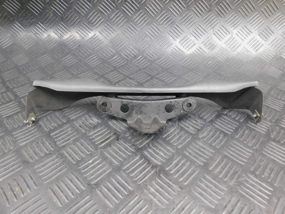 Пластик радиатора BMW F650 1996