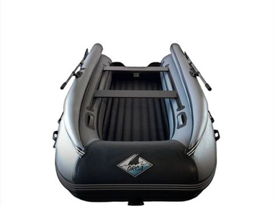 Лодка ПВХ ORCA GT 420 НД