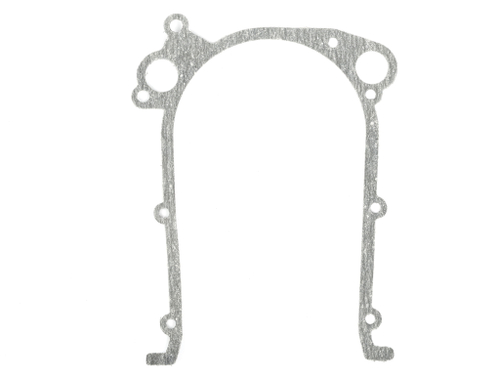 Прокладка передней крышки паронит ГАЗ 53 (ООО"ПАК" г.Рязань)