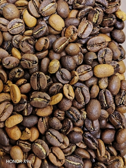 КОФЕ В ЗЕРНАХ Конкистадор 100 гр