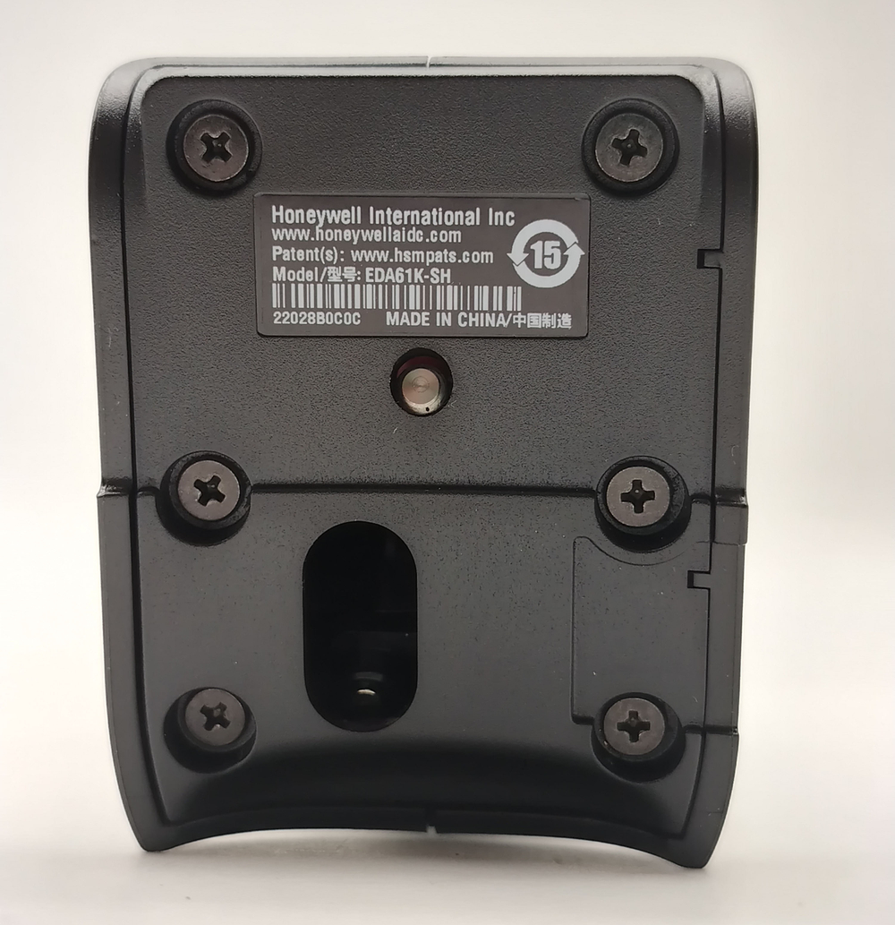 Пистолетная рукоять Honeywell EDA61K-SH-DC для ТСД EDA61K