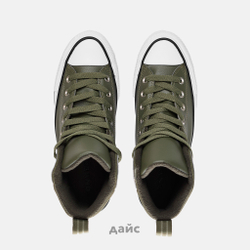 Кеды Converse Chuck Taylor All Star Berkshire Boot