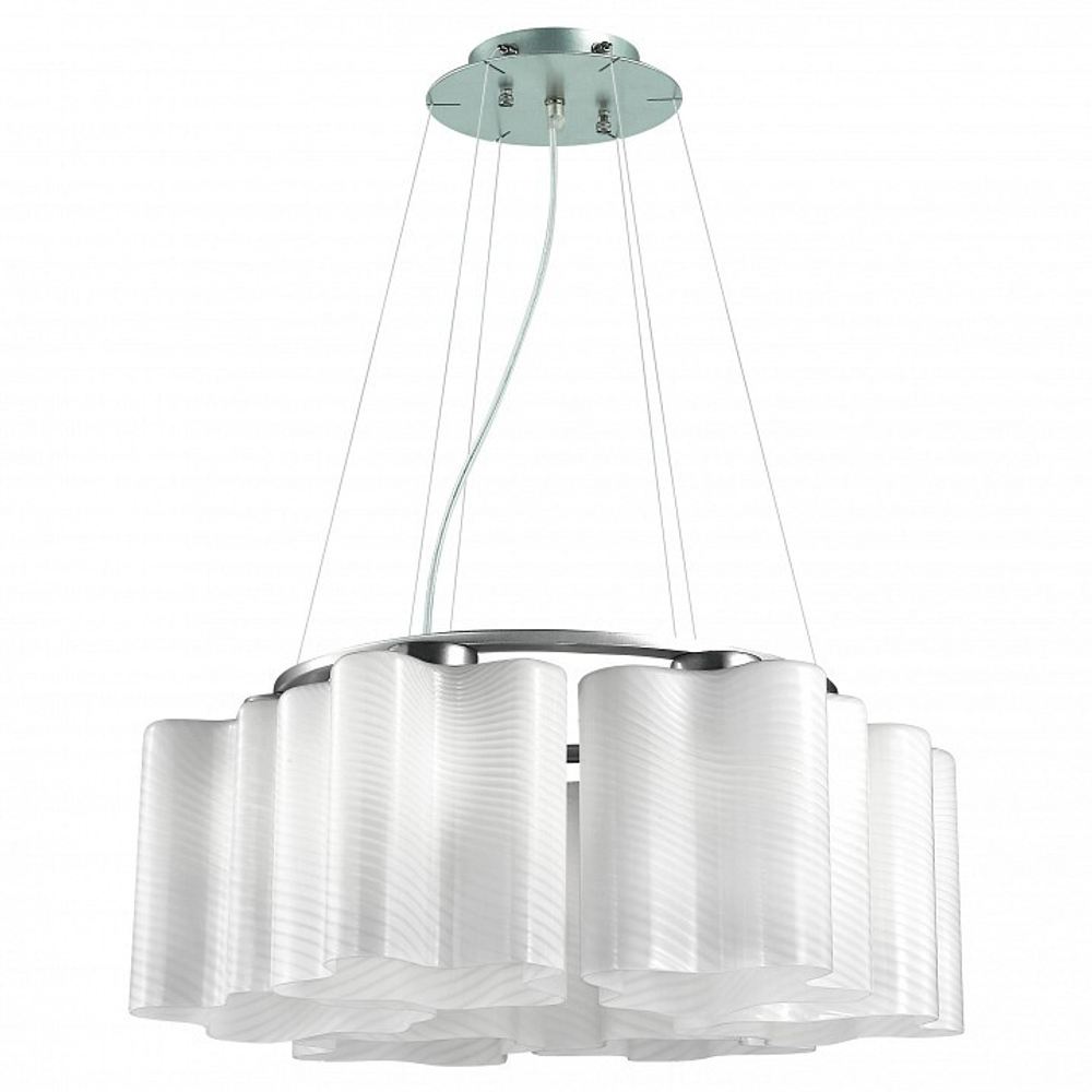 Подвесная люстра ST-Luce SL117.503.06