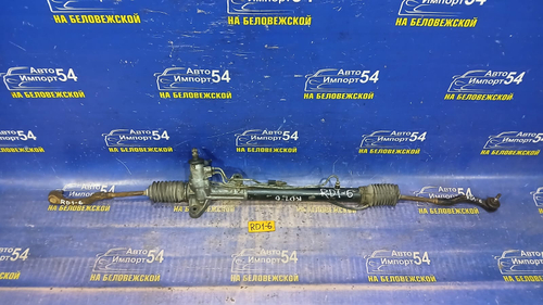 Рейка рулевая Honda CRV 1996