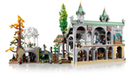 Конструктор LEGO Icons 10316 Властелин колец: Ривенделл