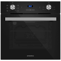 Встраиваемый электрический духовой шкаф Maunfeld AEOH6062BM