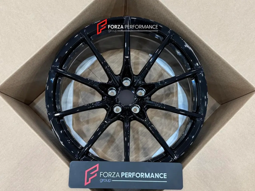 КОВАНЫЕ ДИСКИ для AUDI S5 F5 РЕСТАЙЛИНГ 2024 АУДИ