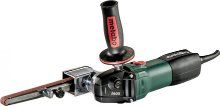 Шлифмашина ленточная сетевая METABO BFE 9-20 602244000