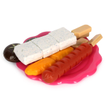 Набор "бытовая техника" коробка 5S-437C