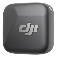 Передатчик DJI Mic Mini Transmitter (Infinity Black)