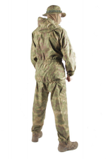 Костюм Ратник (двухсторонний) Барс