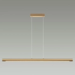 Подвесной светильник Odeon Light MALI 6644/45L