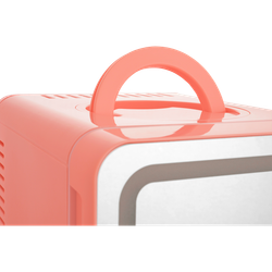 Холодильник для косметики ZUGEL ZCR060