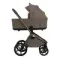 Коляска 2 в 1 SBL Orso Beige Neo