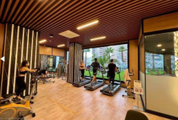 ЖК "AZURA PARK RESIDENCE" Турция, Махмутлар, Аланья. Жилой комплекс AZURA PARK RESIDENCE в районе Махмутлар - это не просто квартира, это билет в беззаботную жизнь уровня премиум-класса, где инфраструктура затмевает многие пятизвездочные отели