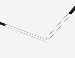 Ambrella Светильник трековый светодиодный 3CCT 3000-6000K SMART 20W 120° Track System GL4485