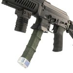 Пятка удлинитель +2 на девятку, PUFGUN