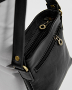 Сумка 536 12 черный