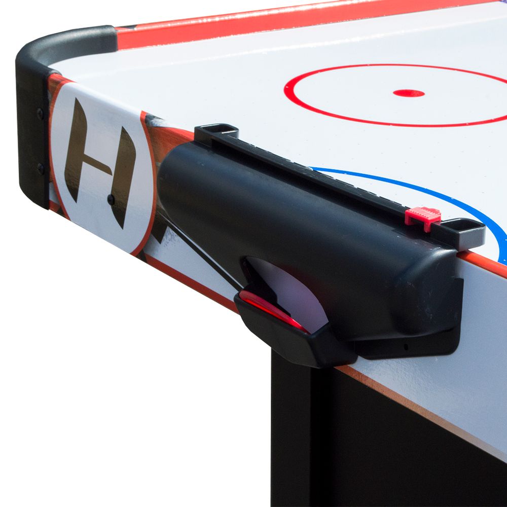 Аэрохоккей Weengo "Falcon" 6 футов (черный)