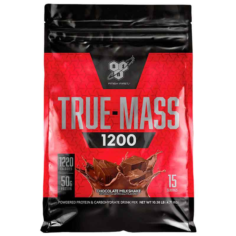 BSN True-Mass 1200 (4650 гр.)