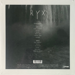 RY X ‎– Unfurl (Чехия 2023г.)