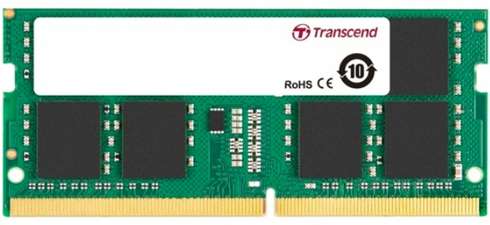 Оперативная память Transcend TS3200HSB-8G 8 Гб
