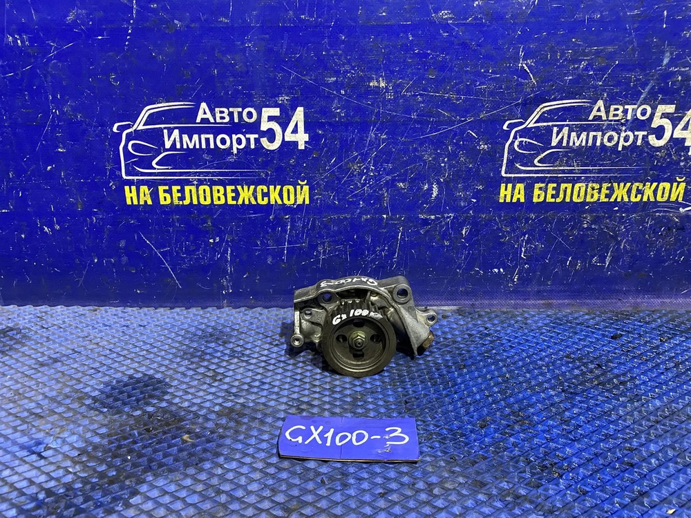 Насос масляный TOYOTA MARK 2 1999