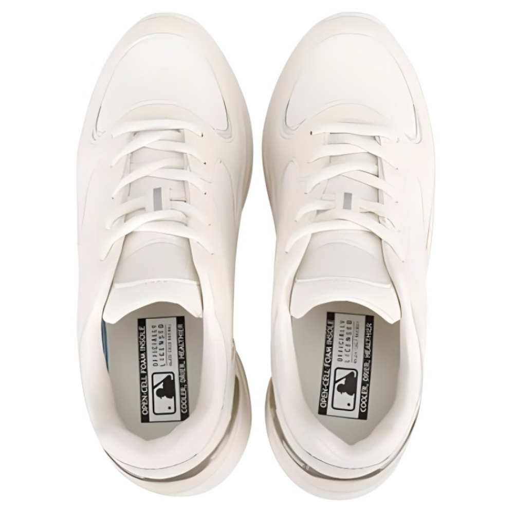 Кроссовки MLB Big Ball Chunky Cookie NT, 32SHCC111-50W