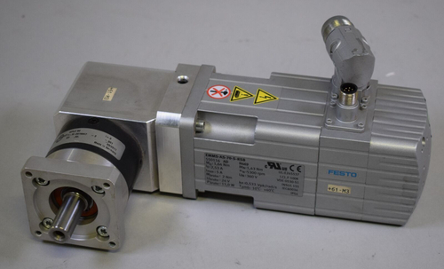 FESTO EMMS-AS-70-S-RSB