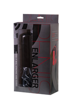 Помпа Penis Enlarger (Цвет: черный)