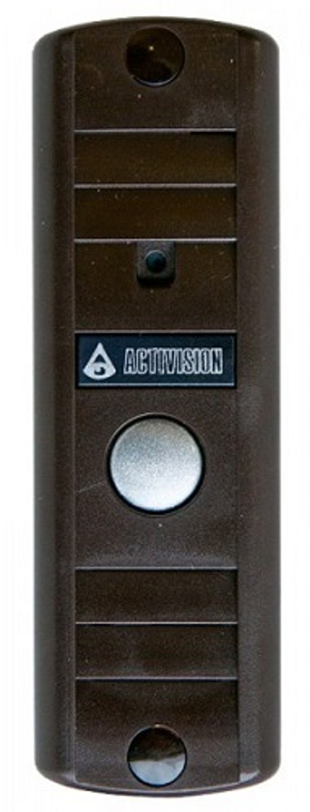 Вызывная панель  Activision AVP-506 (PAL)  (коричневый)