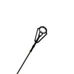 Удочка зимняя Stinger GreenGo Ice (в тубусе + 4 хлыста)