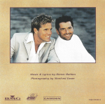 CD Modern Talking - The Very Best Of Modern Talking (Европа 2014г.)