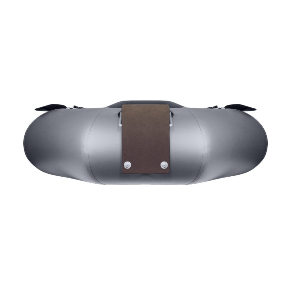 Лодка ПВХ АКВА-МАСТЕР 300 ТР графит