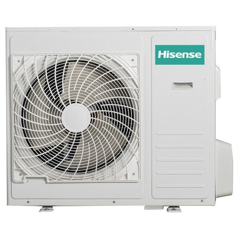 Hisense AUD-24HX4SLH1/AUW-24H4SF сплит-система канального типа