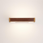 5450/10WLBODL_EX Настенная лампа LED 10Вт 2000/3000/4000К 220В IP20 L-VISION