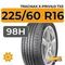Tracmax X-Privilo TX5 225/60 R16 98H