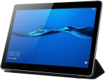 Чехол для планшета Huawei MediaPad M5/M5 Pro (10.8") Zibelino black