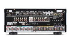 AV усилитель Marantz Cinema 40