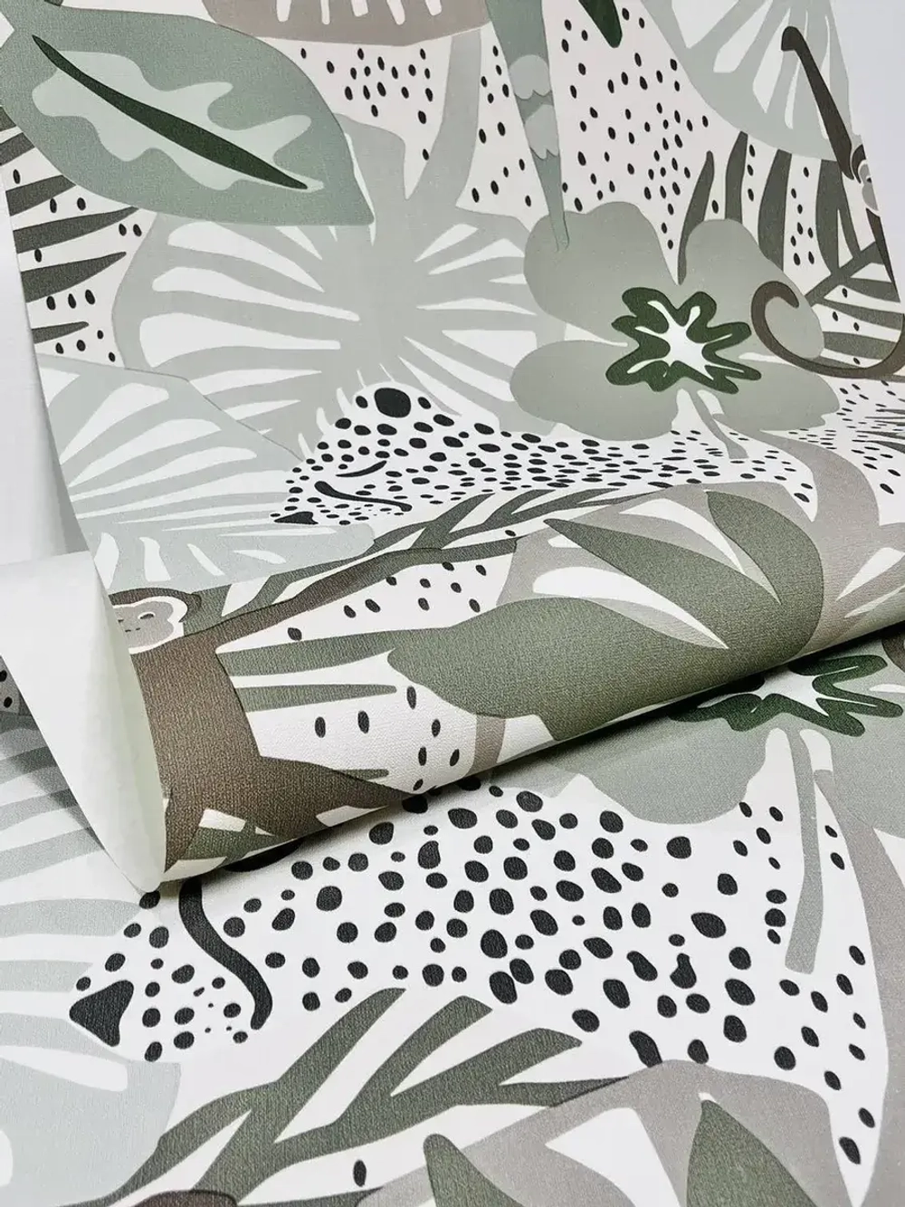 Обои ecodeco BN 220722 Doodleedo Нидерланды