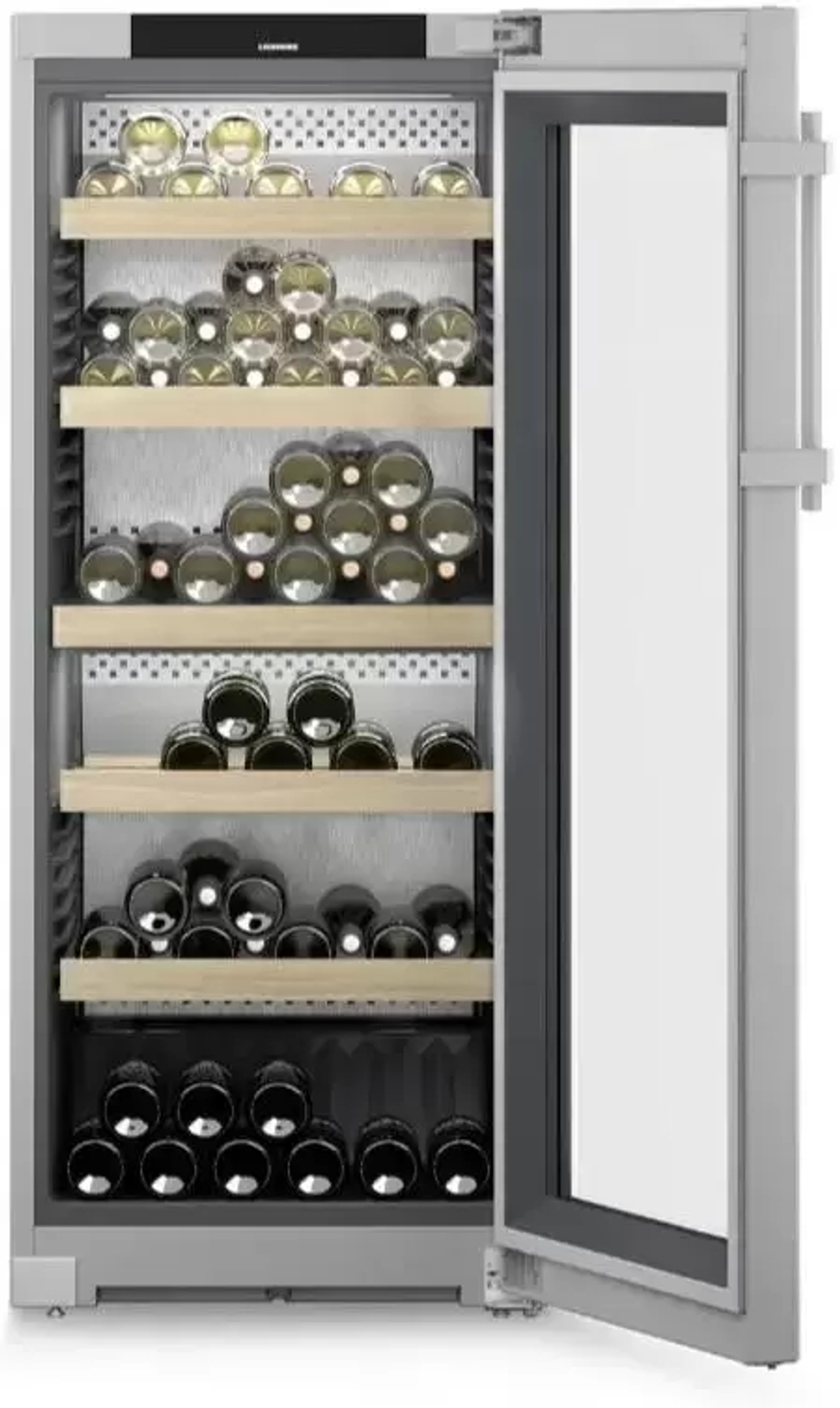 Винный шкаф Liebherr WPsd 4652