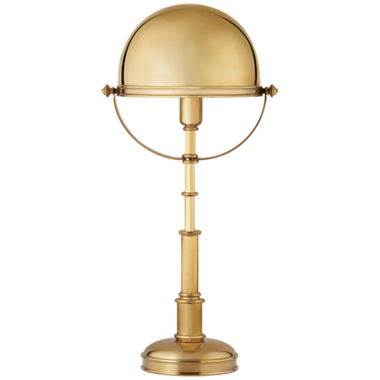 Настольная лампа Visual Comfort Carthage Table Lamp