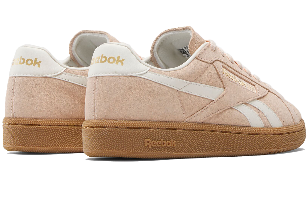 Кроссовки Reebok Club C Grounds Uk (Женская размерная сетка)