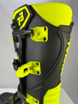 Мотоботы TIGER T3