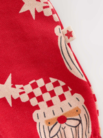 Комбинезон и боди в комплекте для малышей Next G01-024, Красный, Молочный