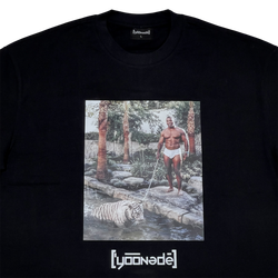 YOONEDE футболка "TAYSON"