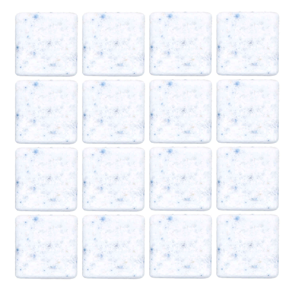 Nellie's, Автоматическое блюдо в кубиках, без запаха, 16 кубиков